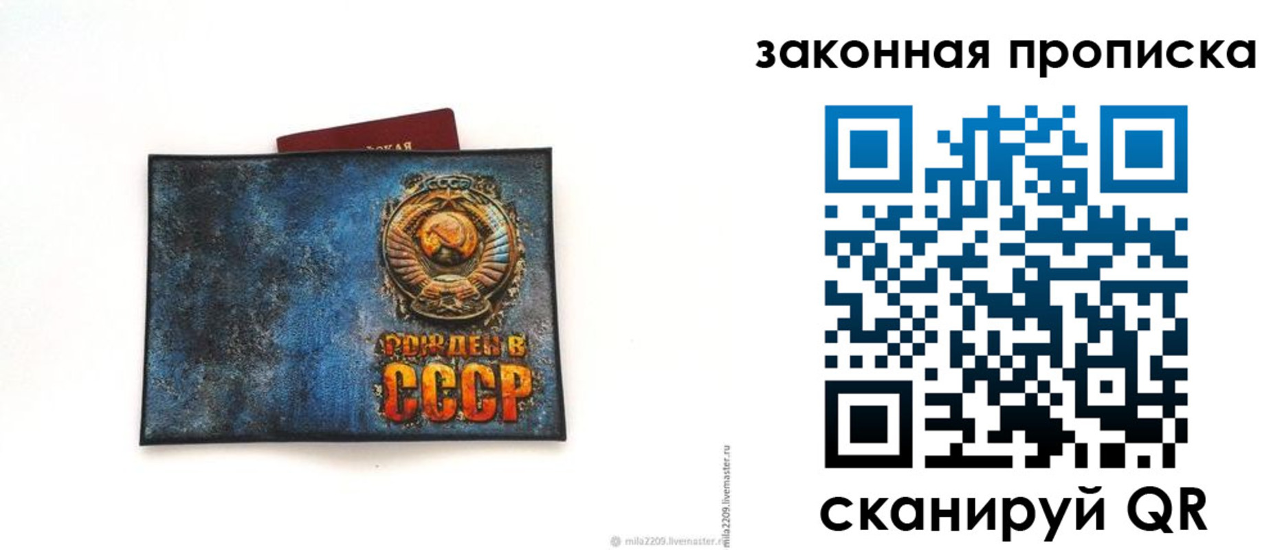 прописка в Киришах